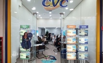 CVC ItaúPower Shopping