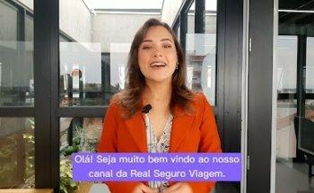 Seguro Viagem