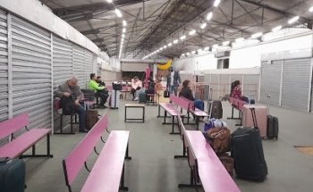 Buser Canindé - Parking Lot