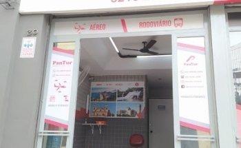 Pantur Agência de Viagens e Turismo Ltda.