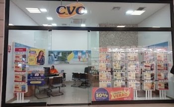 CVC Shopping Franco da Rocha