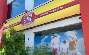 Sim7 Turismo e Viagens - Fortaleza - Jericoacoara - Ceará