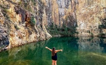 Road Trip 021 - Agência de Turismo no Rio de Janeiro