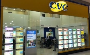 CVC Mauá Plaza Shopping