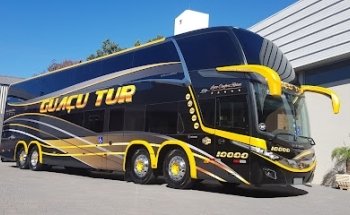 Guaçu Tur Travel and Tourism Agency