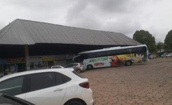 EUCATUR Rodoviária de Ouro Preto do Oeste