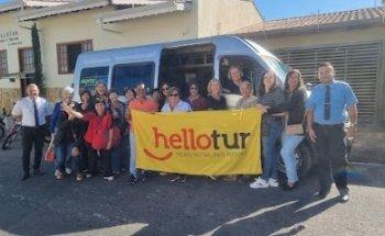HelloTur Viagens