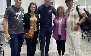 Eros Agência de Viagens