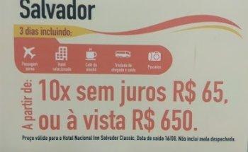 CVC Shopping Paulista North Way