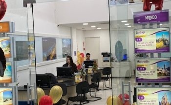 CVC Shopping Estação Bh