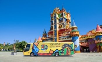 Santa & Bella Turismo e Receptivo