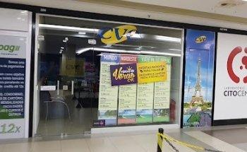 CVC Shopping Cidade Jardim
