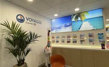 Voyages E.Leclerc