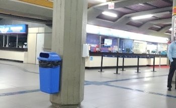 Reunidas Florianópolis (Passagens e Encomendas )