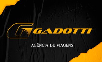 Gadotti Viagens - Passagens Aéreas Gol - Latam - Azul - TAP - Air France - American - Delta - Emirates