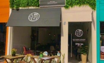 Passeios & CO. - Tour Agency in Bonito & Pantanal MS