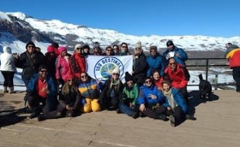 Agência 100 Destinos - Excursões e Viagens Saindo de São Paulo