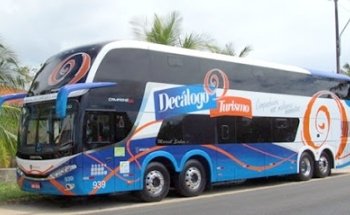 Decálogo Turismo