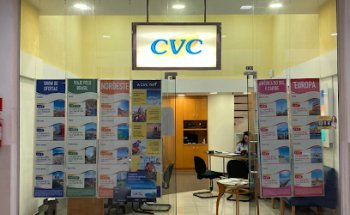 CVC Shopping Rua da Praia