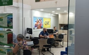 CVC Loja Galeria Tratex