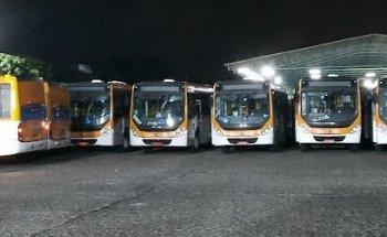 City High Transport and Tourism LTD