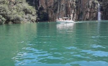 Vamos de Pé na Estrada