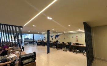 CATEGORIA TURISMO E VIAGENS