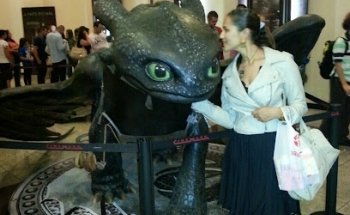 CVC Shopping Eldorado