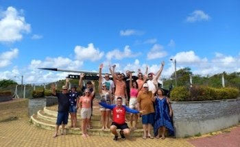 Whel Receptivo Natal