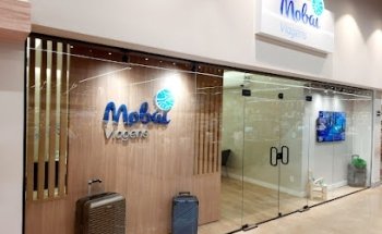 Mobai Viagens