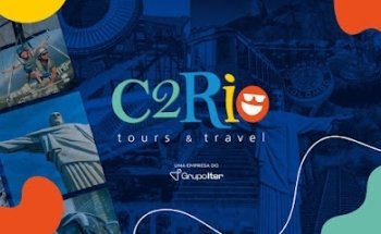 C2Rio Tours & Travel