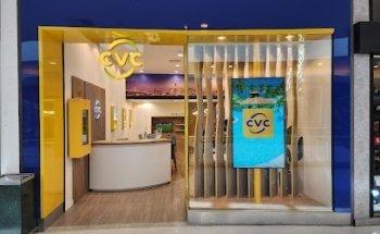 CVC Shopping Barra Sul