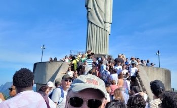 Corcovado Car Service