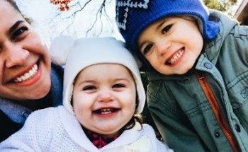 Cultural Care Au Pair Brasil