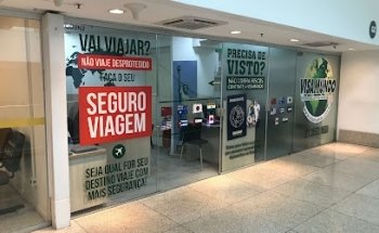 VISAMUNDO - Vistos Consulares RJ RIOSUL