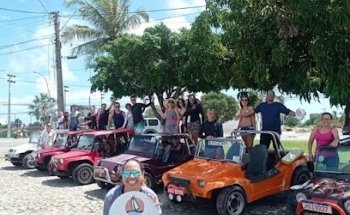 Nettour Turismo - Transfers e Passeios no Ceará.