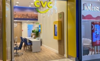 CVC Shopping Plaza Sul