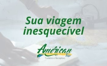 American Trip - Agência de Viagens