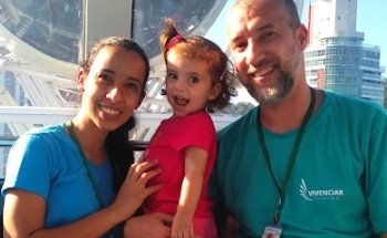 Vivenciar Turismo - Receptivo em Curitiba