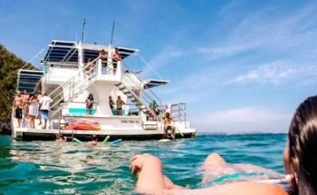 Libertas Búzios Turismo