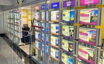 CVC Litoral Plaza Shopping