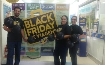 CVC Vicente de Carvalho - Guarujá