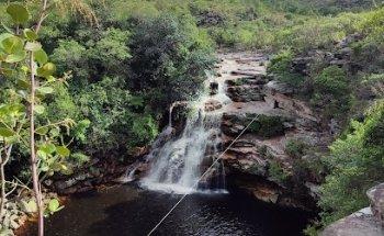 Chapada Adventure Daniel - Chapada Diamantina