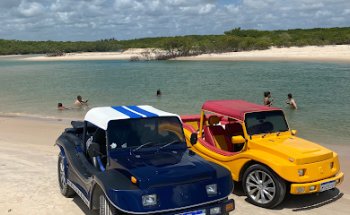 Turismo João Pessoa PB