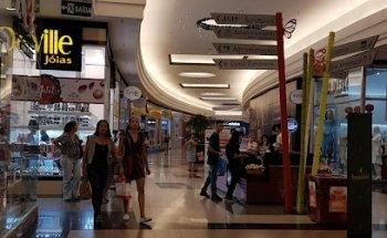 CVC Shopping Passeio das Águas