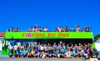 Floripa By Bus