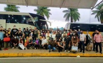 Transfer em Maceió - Juliano Traslado Maceió Receptivo