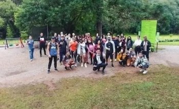 Rapha Trip Turismo & Aventura