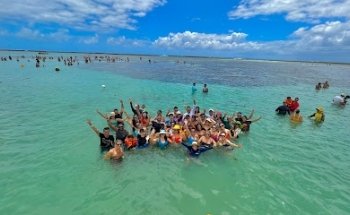 Arivania Excursões e Turismo