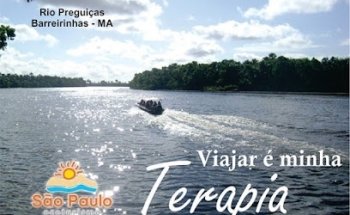 São Paulo Ecotourism